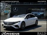 Mercedes-Benz EQS 580 4MATIC AMG-Sport+Burm+Hyper+Pano+Digital - Mercedes-Benz EQS: 580