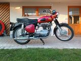 Simson AWO 425 S - SIMSON ROT