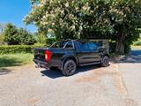 Nissan Navara N-Guard 2021, MwSt ausweisbar - Nissan Navara: Privatanbieter