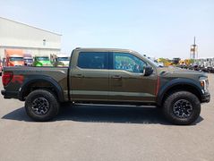 FORD Ford F-150 Raptor R  SuperCrew Cab MY26