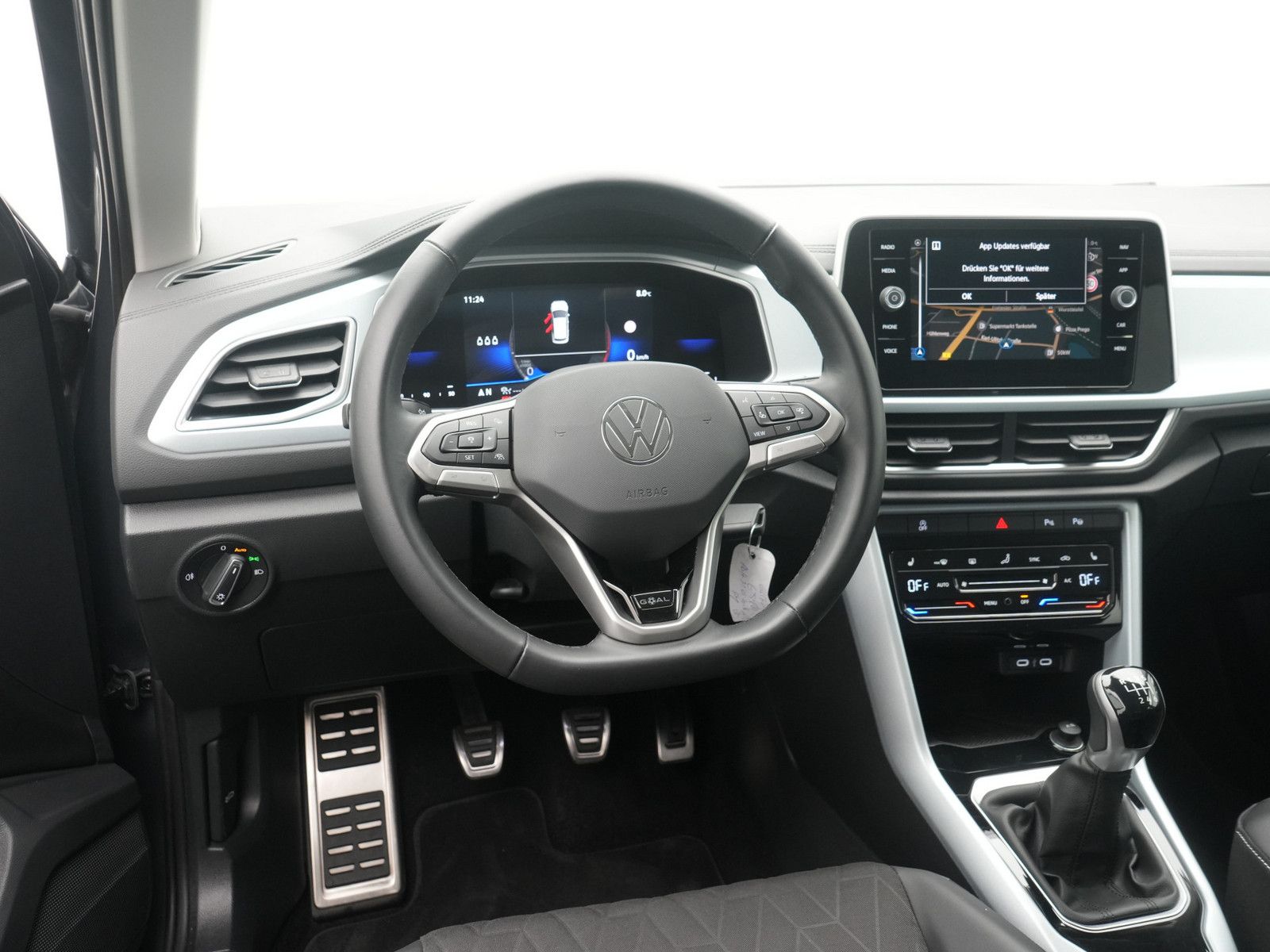 Volkswagen T-Roc - Bild 5