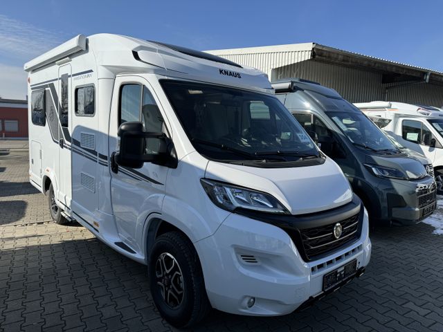 Knaus VAN TI 550 MF VANSATION LP 78.262€