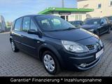 Renault Scenic II Avantage/ 1.6/ Klima - Renault Scenic Avantage mit Benzin-Antrieb