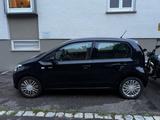 Volkswagen VW Up! gepflegt, sparsam, zuverlässig - Volkswagen up!: Von Privat