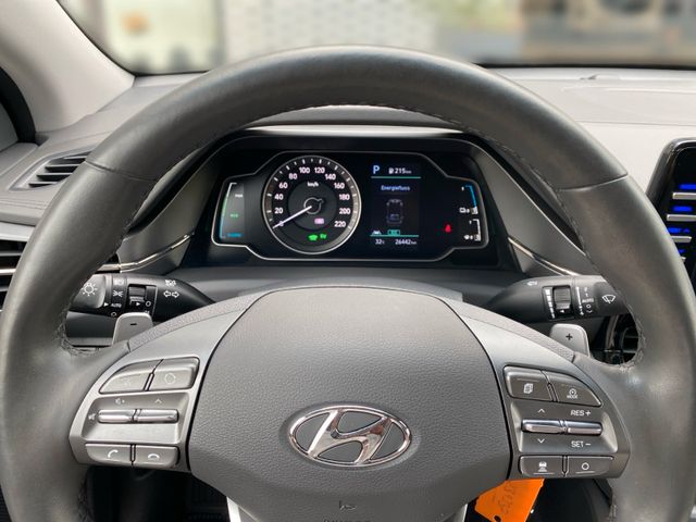 Hyundai Ioniq Trend Plug-In Hybrid