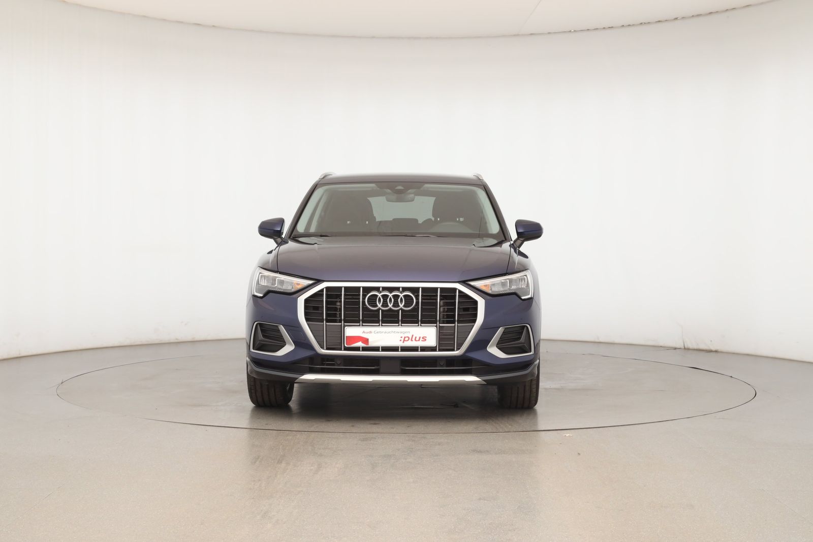 Audi Q3 - Bild 6