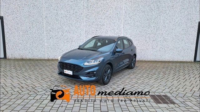 Ford Kuga 2.5 Full Hybrid ST-LINE 190cv AWD 4X4