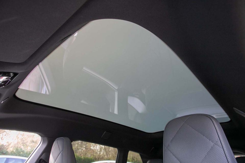 BMW iX - Bild 13