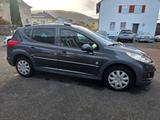Peugeot 207 SW Escapade - Peugeot 207: Escapade SW