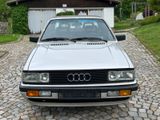 Audi 90 Limo 2,2 5Zyl 136PS,5Gang,3Hand - Audi 90 mit Benzin-Antrieb