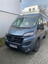 HYMER / ERIBA / HYMERCAR Sydney - Köln