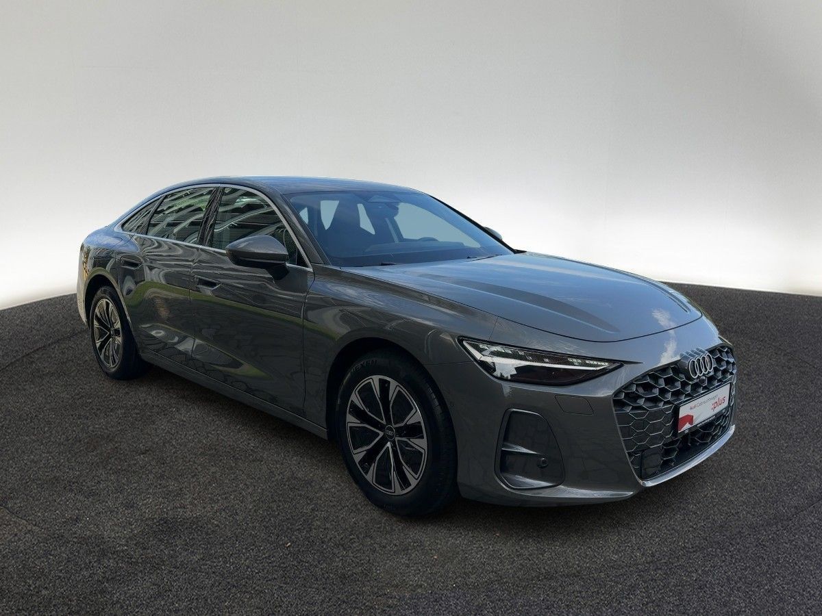 Audi A6 - Bild 6