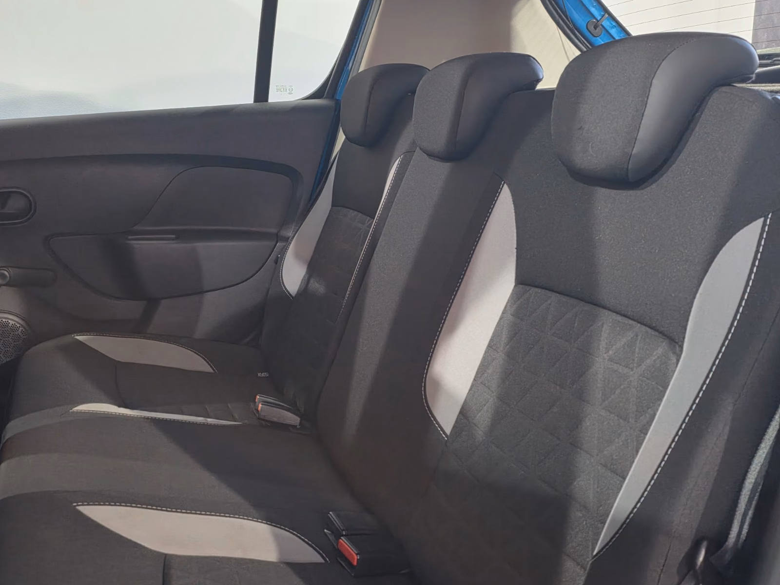 Dacia Sandero II Stepway Prestige