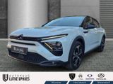 Citroën C5X 1.6 Plug-In Shine Pack Hybrid 225 e-EAT8 - Citroën C5 X aus 2022