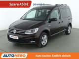 Volkswagen Caddy 1.4 TSI Comfortline BMT*NAVI*XENON*ACC*CAM - Volkswagen Caddy: Comfortline