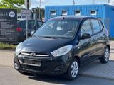 Hyundai i10 Classic Automatik/1.Hand/58TKM - Hyundai i10 mit Benzin-Antrieb: Kleinwagen, 1.5