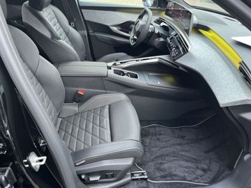 Peugeot 3008 Elektro 325 AWD LAUNCH EDITION