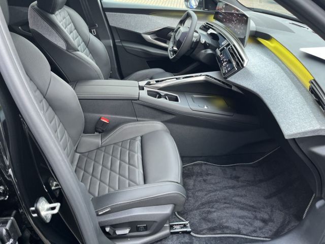 Peugeot 3008 Elektro 325 AWD LAUNCH EDITION