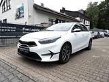 Kia Ceed 1.6 CRDi 48V 100kW DCT Spirit Nav/Kam/JBL - gebrauchte Kia cee'd / Ceed aus dem Jahr 2022