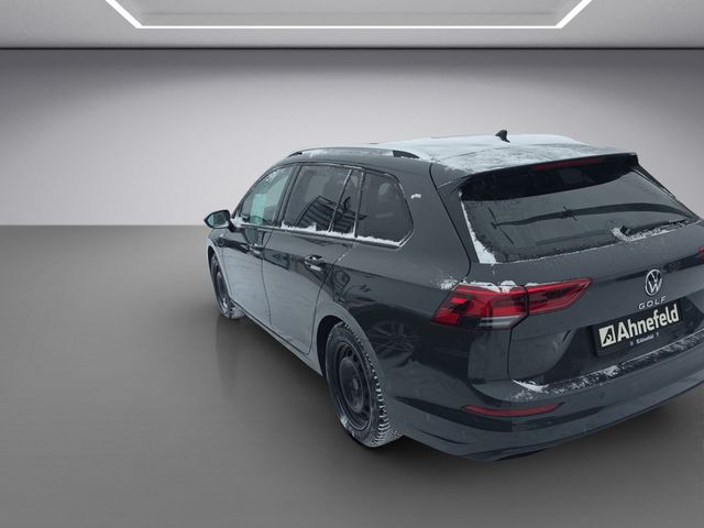 Golf VIII Variant Life