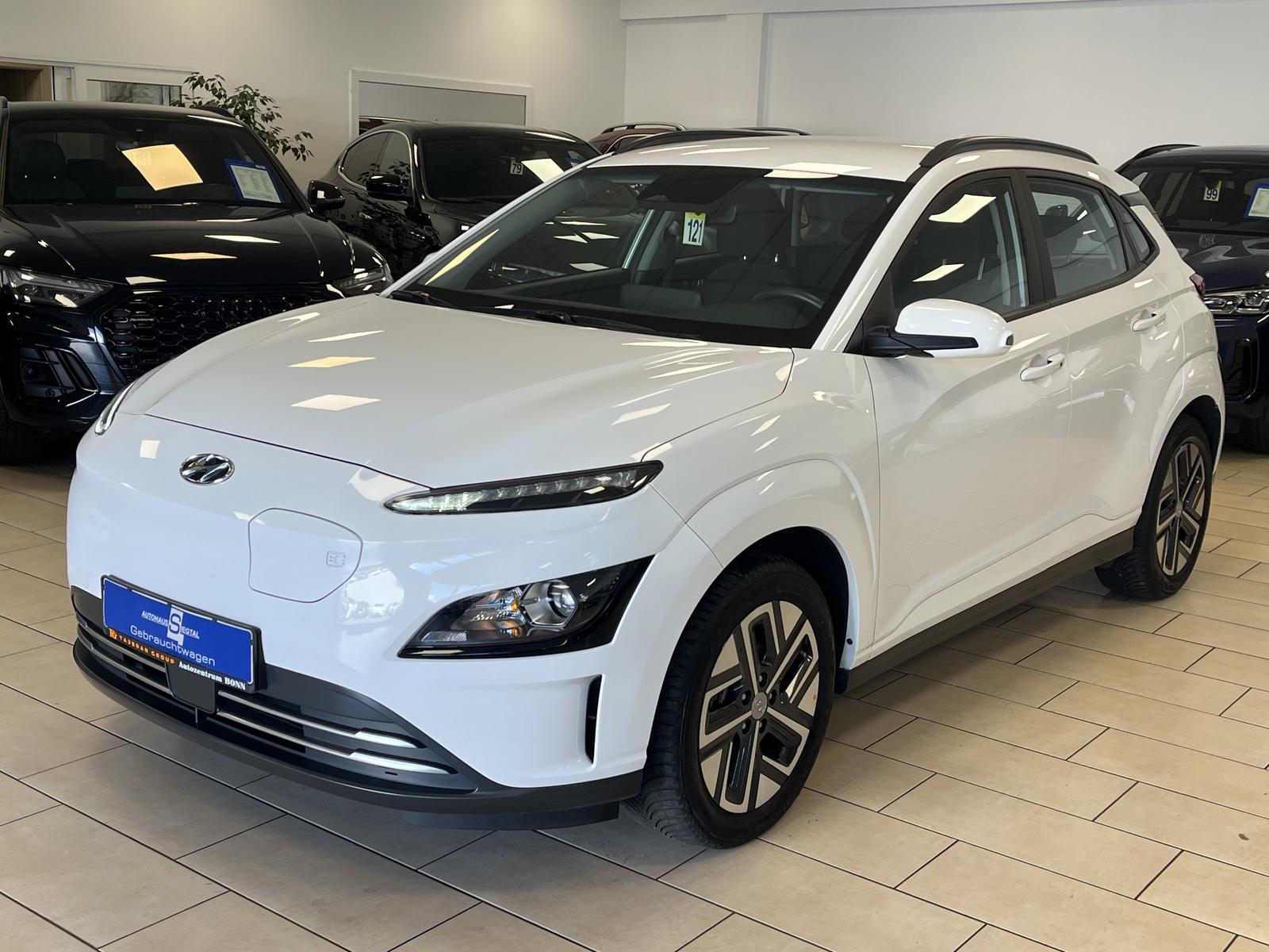 Hyundai KONA Kona Select Elektro 2WD*ACC*CarPlay*R-Cam*SHZ*1H