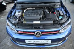 VW Polo VI 2.0 TSI GTI Navi PDC Sitzhz. Klimaautom.