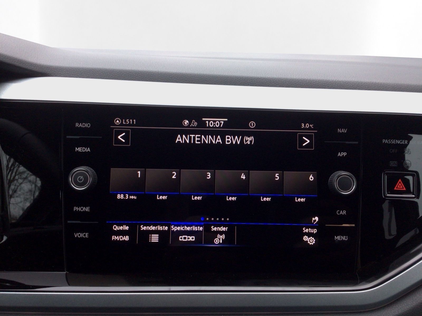 Volkswagen Taigo - Bild 13