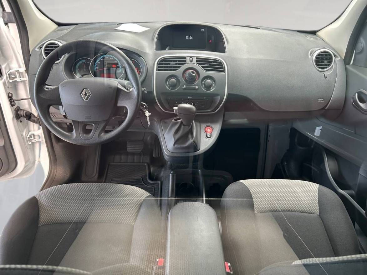 Fahrzeugabbildung Renault KANGOO E-TECH Maxi 2-Sitzer Batteriekauf