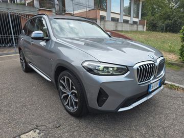 BMW X3 - 6