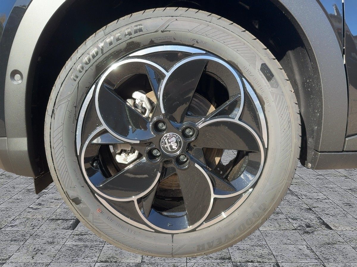 Alfa Romeo Junior - Bild 7