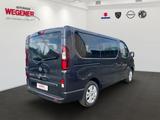 Nissan PRIMASTAR KOMBI TEKNA L1H1 2ST HK BES+ Design - Nissan Primastar Tageszulassungen
