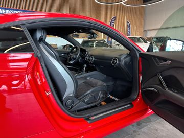 Audi TT 2.0 TFSI quattro *Matrix*Virtual*B&O*