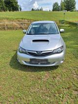Subaru impreza Diesel  Allrad Winterauto - gebrauchte Subaru Impreza aus dem Jahr 2009