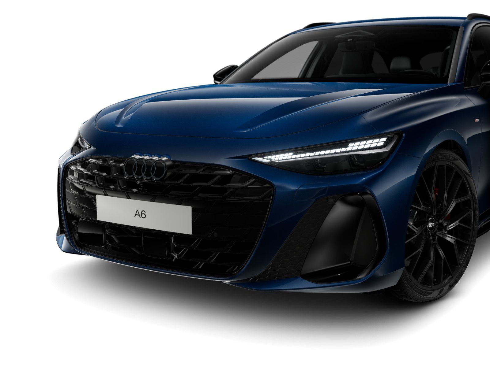 Audi A6 - Bild 8