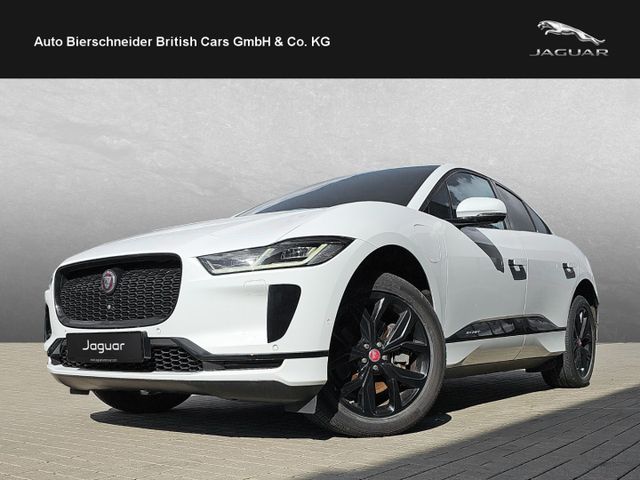 Jaguar I-Pace EV400 S