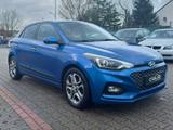 Hyundai i20 1.0 T-GDI Style *NAVI*KAMERA*AHK* - Hyundai aus 2019