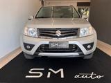 Suzuki Grand Vitara 1.9 DDiS 3p. Evolution Navi - Suzuki Grand Vitara mit Diesel-Antrieb