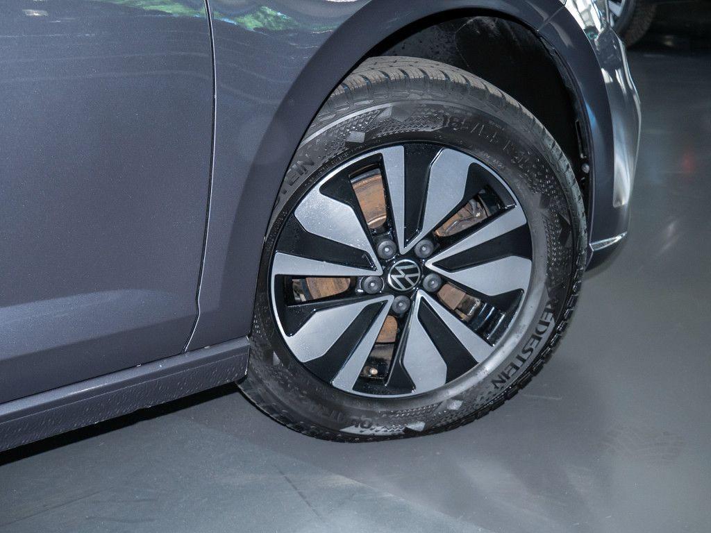Volkswagen Polo 1.0 TSI Goal AHK Kamera LED Navi Sitzhzg., миниатюра 6