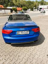 Audi RS5 4.2 FSI S tronic quattro Cabriolet - - Audi RS5: Cabrio