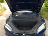 Tesla Model S 100D AP3.0 FSD MCU2 CCS Nappa Pano 8-fac - Tesla Model S: Automatik
