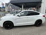 BMW X4 xDrive 20 d M-Sport Paket Xenon Navi - BMW X4 Gebrauchtwagen in Bielefeld