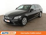 Mercedes-Benz C 180 CGI T Avantgarde Aut. *NAVI*LED*TEMPO*PDC* - Mercedes-Benz C 180 Gebrauchtwagen in Stuttgart