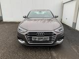 Audi A4 35 TFSI advanced *LED*Navi*SHZ*APS*Tempomat* - Audi A4: Limousine
