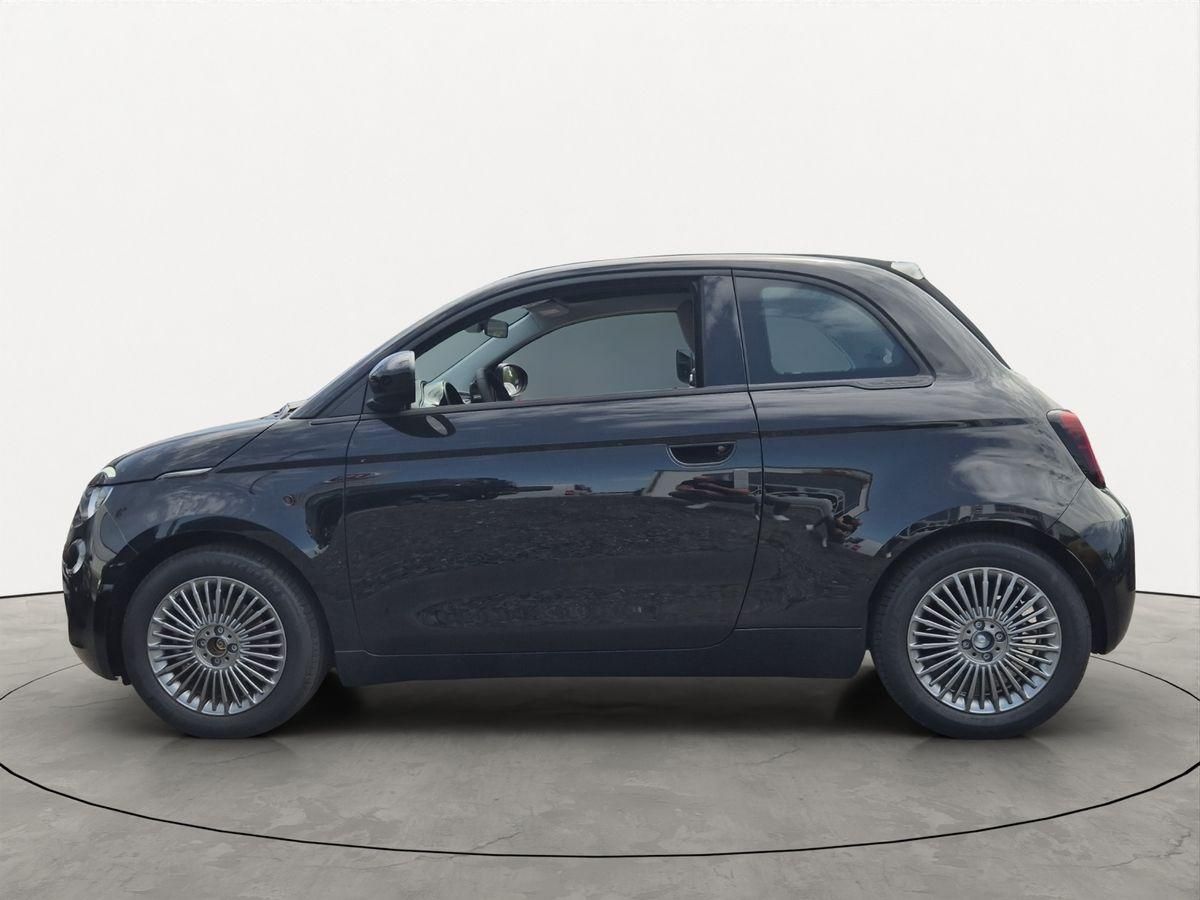 Fiat 500C - Bild 6