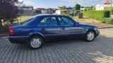 Mercedes-Benz C 220 ELEGANCE Elegance - Mercedes-Benz C 220 mit Benzin-Antrieb: Limousine