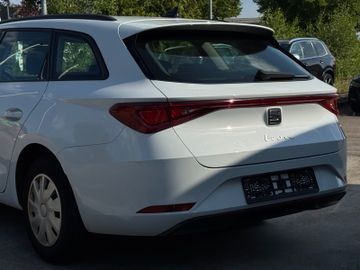 SEAT Leon - 8