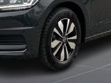 Volkswagen Touran 1.5 TSI Comfortline 7-Sitzer NAVI AHK - Volkswagen Touran Jahreswagen: Automatik