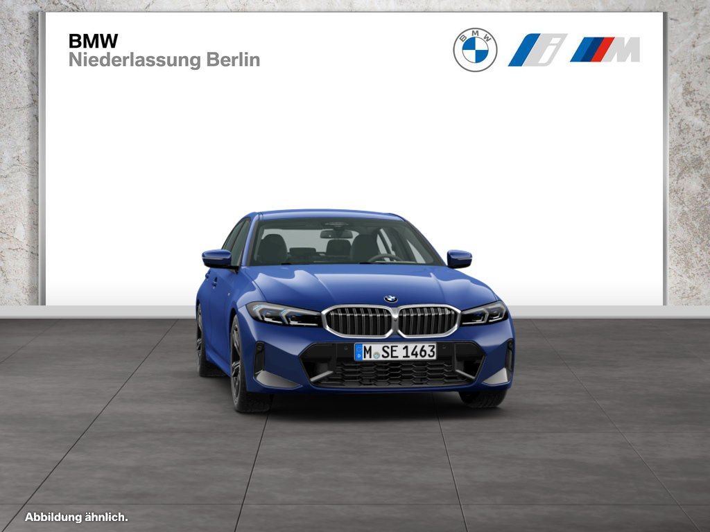 BMW 320 - Bild 11