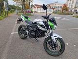 Kawasaki Z e-1 - Angebote