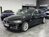 BMW 530 dA*Softclose*bel.Sitze*NightVi*Pano*Voll*xDr - BMW 530: D